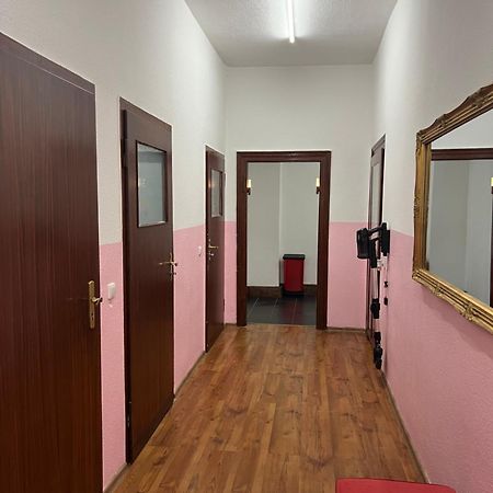 2-Zimmer Wohnung - Sj Apartments Leipzig Dış mekan fotoğraf