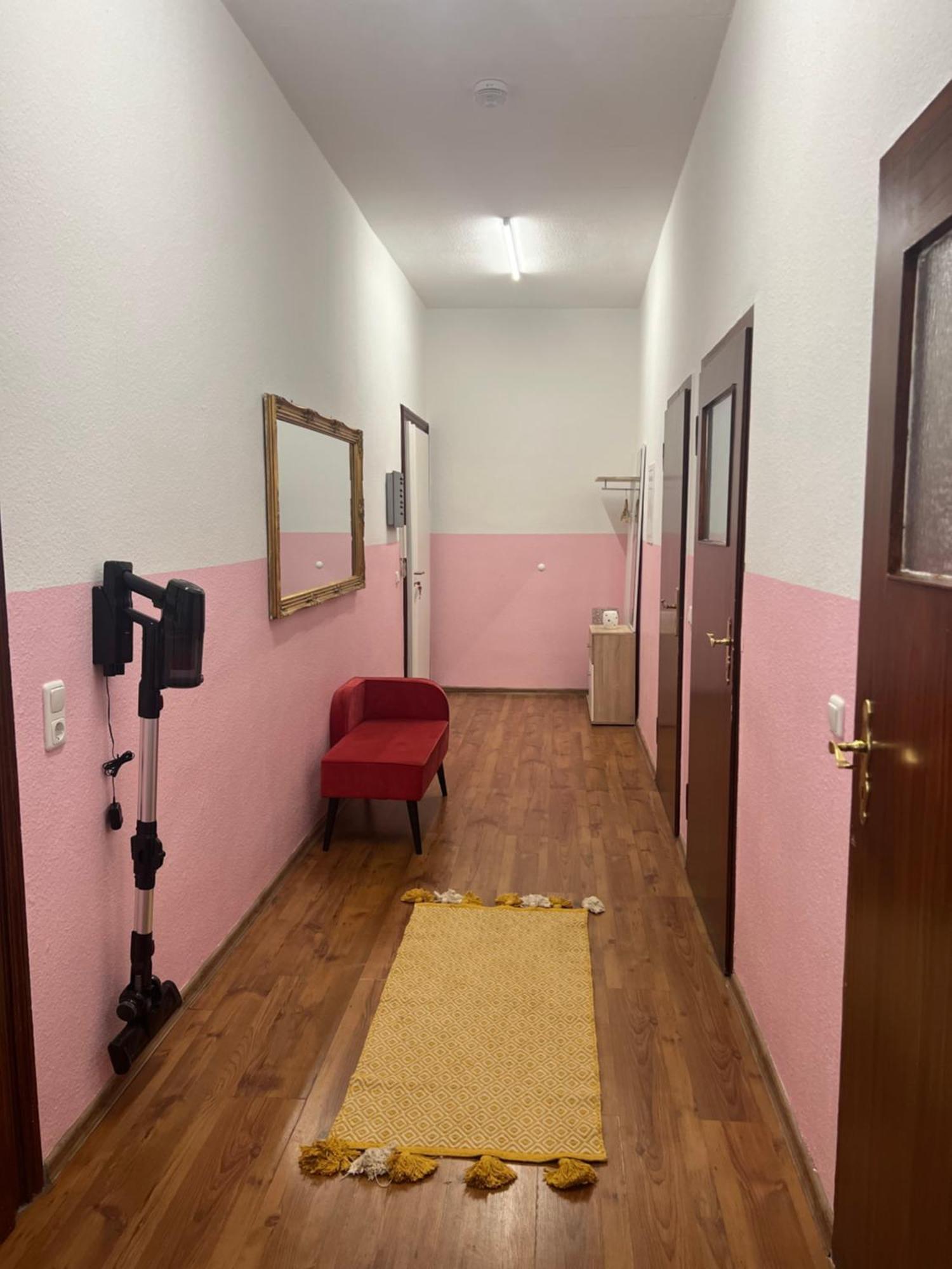 2-Zimmer Wohnung - Sj Apartments Leipzig Dış mekan fotoğraf