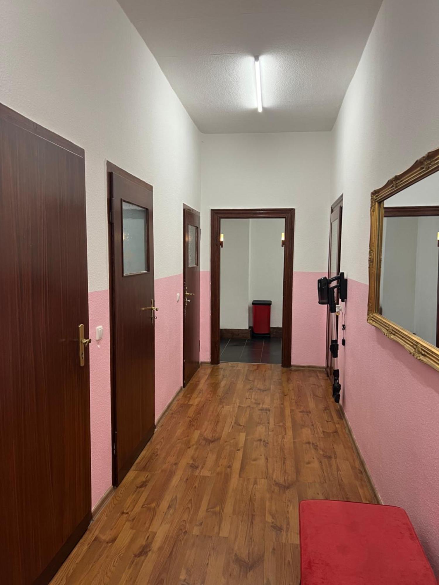 2-Zimmer Wohnung - Sj Apartments Leipzig Dış mekan fotoğraf